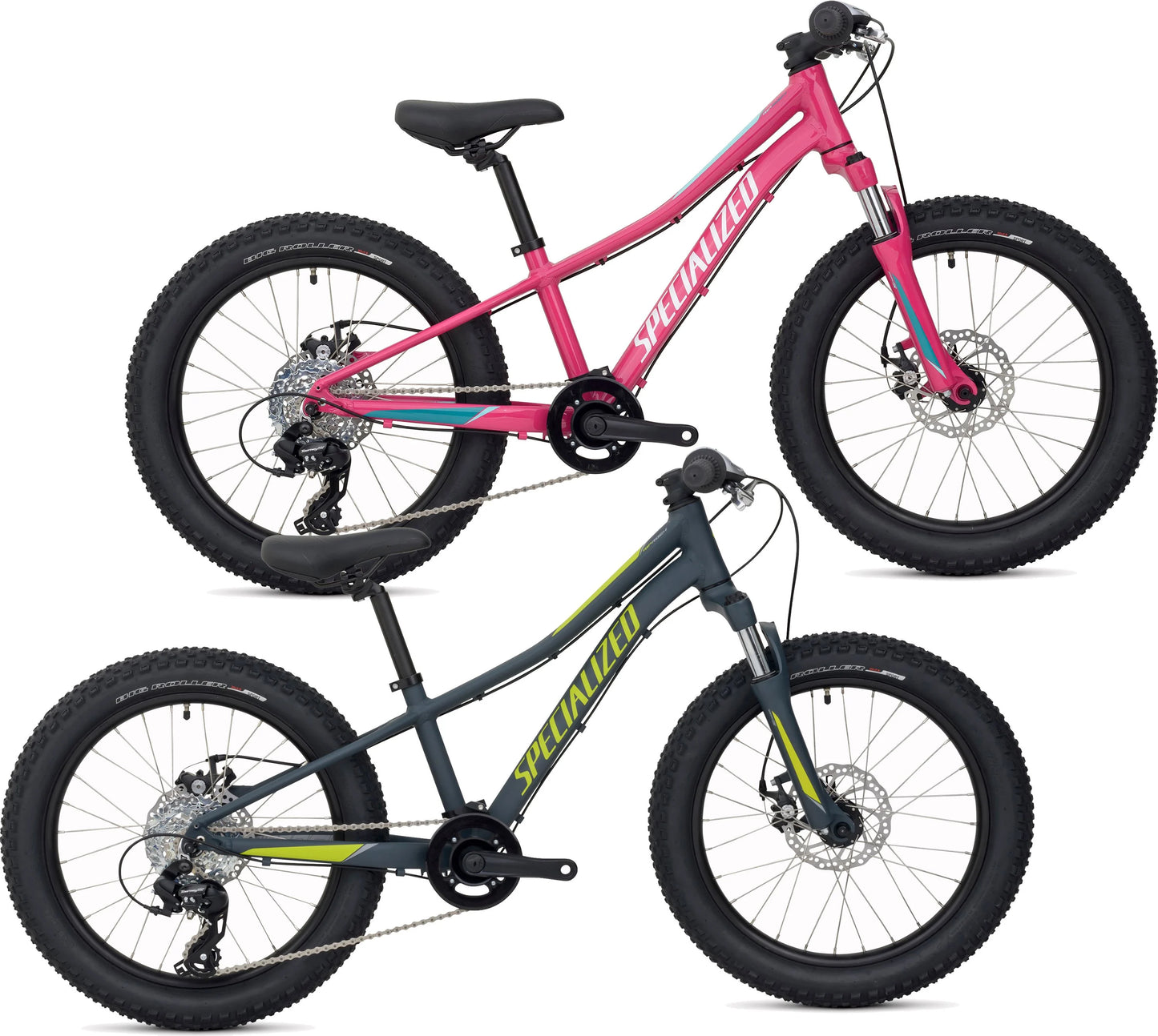 Bikes for kids